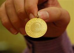 İşte çeyrek altının fiyatı