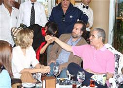 İbrahim Tatlıses'in büyük başarısı