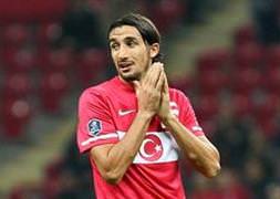 Ada'nın gözü Mehmet Topal'da