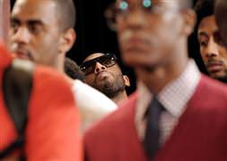 NBA'de işler iyice karıştı