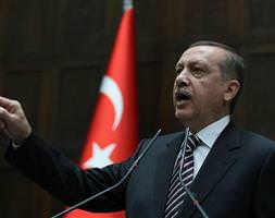 Başbakan gündemi değerlendirdi