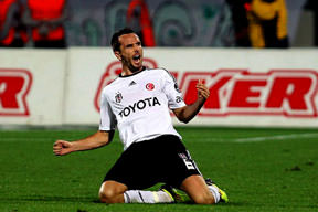 Sivok'la görüşme odasına