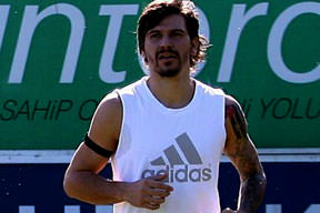 Ersan Gülüm'e 'yavaş ol' ikazı