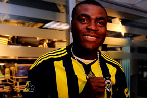 Taraftar onu istiyor