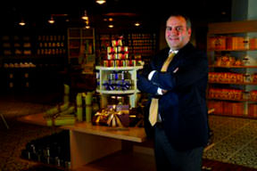 87 yıl sonra ilk mağaza