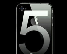 iPhone 5'i o tanıtacak