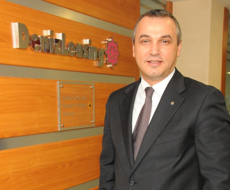 KOBİ'lerde Yatırım Finansmanı İçin Leasing Çözümleri