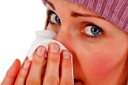 Menopoz gribi yeniyor