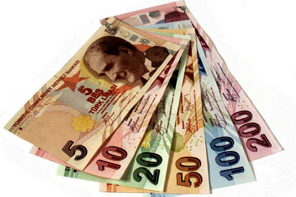 Cari açık 6.7 milyar dolar