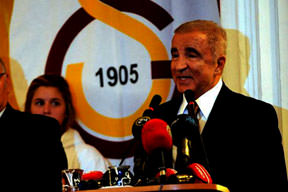 Aysal'ın derbi planı!