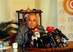 "Görevimiz Meclisin saygınlığını korumaktır"