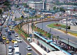Yeni Galata Köprüsü, yarın trafiğe kapatılacak