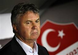 Hiddink Chelsea’ye dönebilir