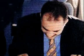 Şarapçı elebaşı