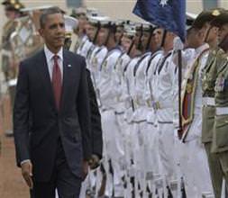 "Çin'den korkmuyoruz"