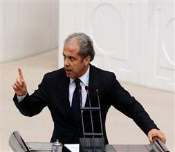 "PKK beni tehdit etti"