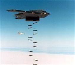 İran'a karşı yeni bomba!