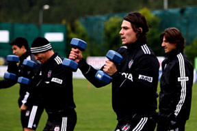 Derbinin yeri apayrı