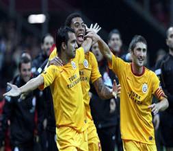 ''Umarım bu seneki ilk derbimizi kazanırız''