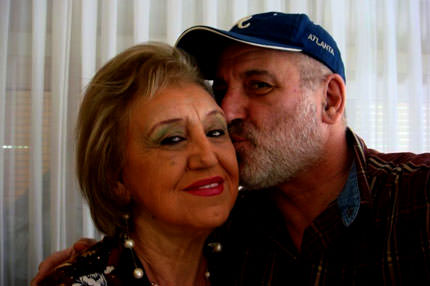 Dualarımız Şükran Ay’a