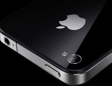 iPhone 5'in sırrı çözüldü!