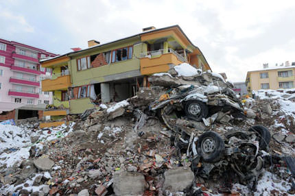 Depremzedeye kredi müjdesi