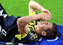 Emre mahkemelik oldu