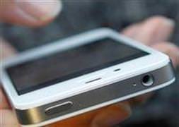 iPhone 5'in sırrı çözüldü!