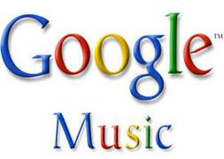 'Google Müzik' geliyor