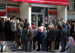 Emekliyi üzecek haber!