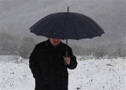 Meteoroloji'den kuvvetli yağış uyarısı