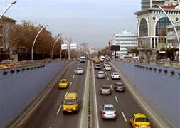 Kuğulu kavşağı kapatılmayacak