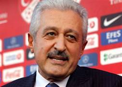 "Avcı ile sözleşme imzalayabiliriz"