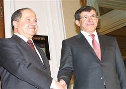 'Barzani her türlü işbirliğine hazır'