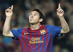 Barça ve Santos'un rakipleri belli oldu