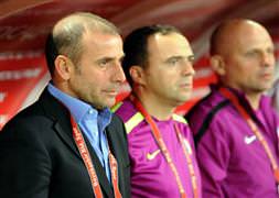 Avcı imza için TFF'de