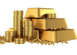 Son 40 yılın en büyük altın alımını yaptılar