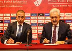 İşte Milli Takım’ın yeni hocası