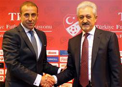 Abdullah Avcı'dan ilk açıklama