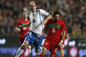 Euro 2012'de geri sayım!