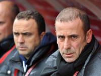 Belediye'nin yeni hocası belli oldu!