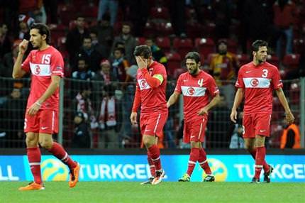 EURO 2012’de olmamanız çok kötü