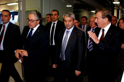 Türkiye artık yükselen yıldız