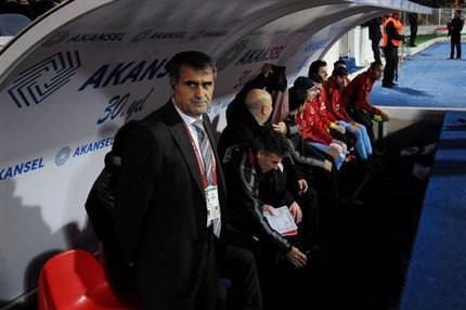İki takım da iyi oyun istedi