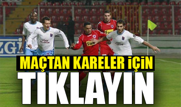 Kaleleri şaşırdılar!-1