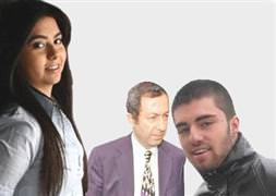 Cem Garioğlu'na 24 yıl