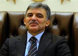 Cumhurbaşkanı Gül'den bedelli açıklaması