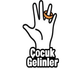 Erken evlilikte ikinci sıradayız