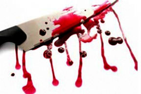 Gece boğazını kestiler