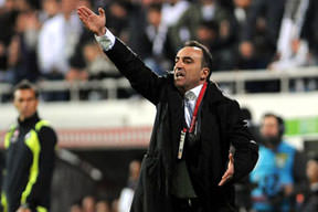 Derbi silahı şok pres